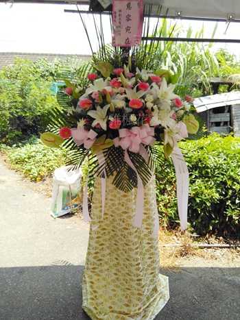 彰化花店