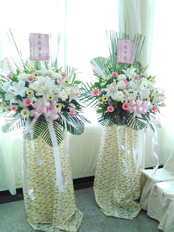 斗六明心花園生命園區